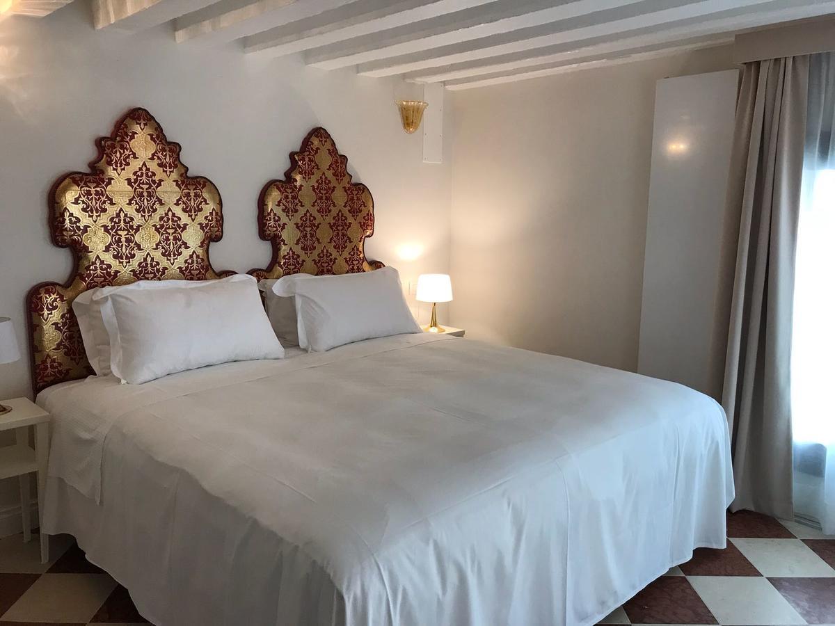 Suites Alla Maddalena Wenecja Zewnętrze zdjęcie