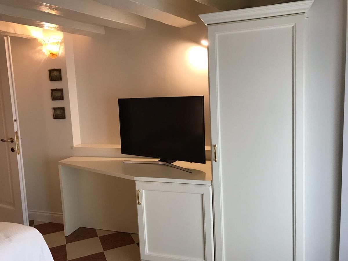 Suites Alla Maddalena Wenecja Zewnętrze zdjęcie