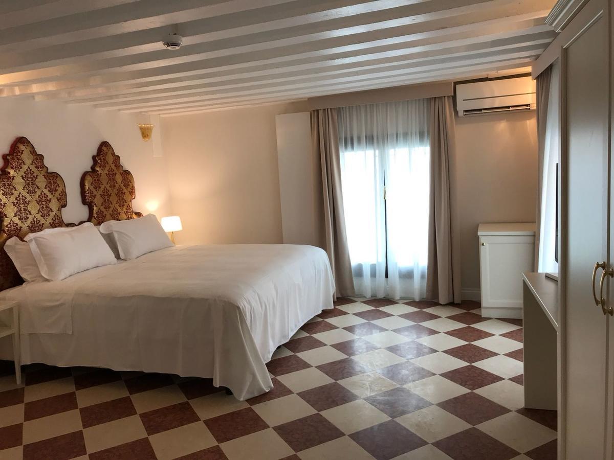 Suites Alla Maddalena Wenecja Zewnętrze zdjęcie