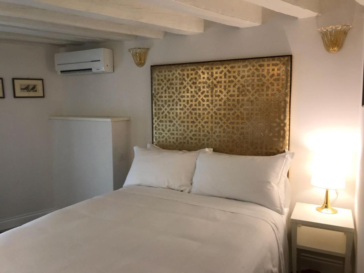 Suites Alla Maddalena Wenecja Zewnętrze zdjęcie