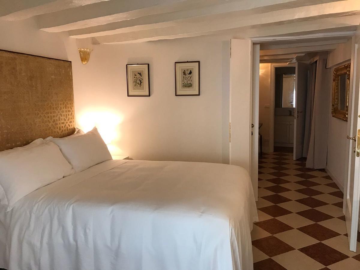 Suites Alla Maddalena Wenecja Zewnętrze zdjęcie