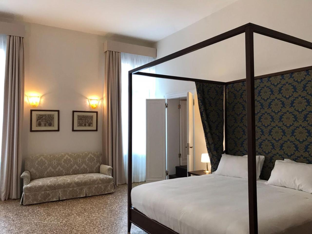 Suites Alla Maddalena Wenecja Zewnętrze zdjęcie