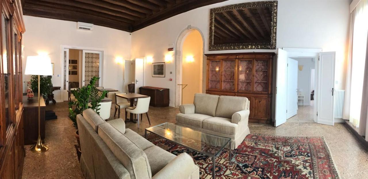 Suites Alla Maddalena Wenecja Zewnętrze zdjęcie