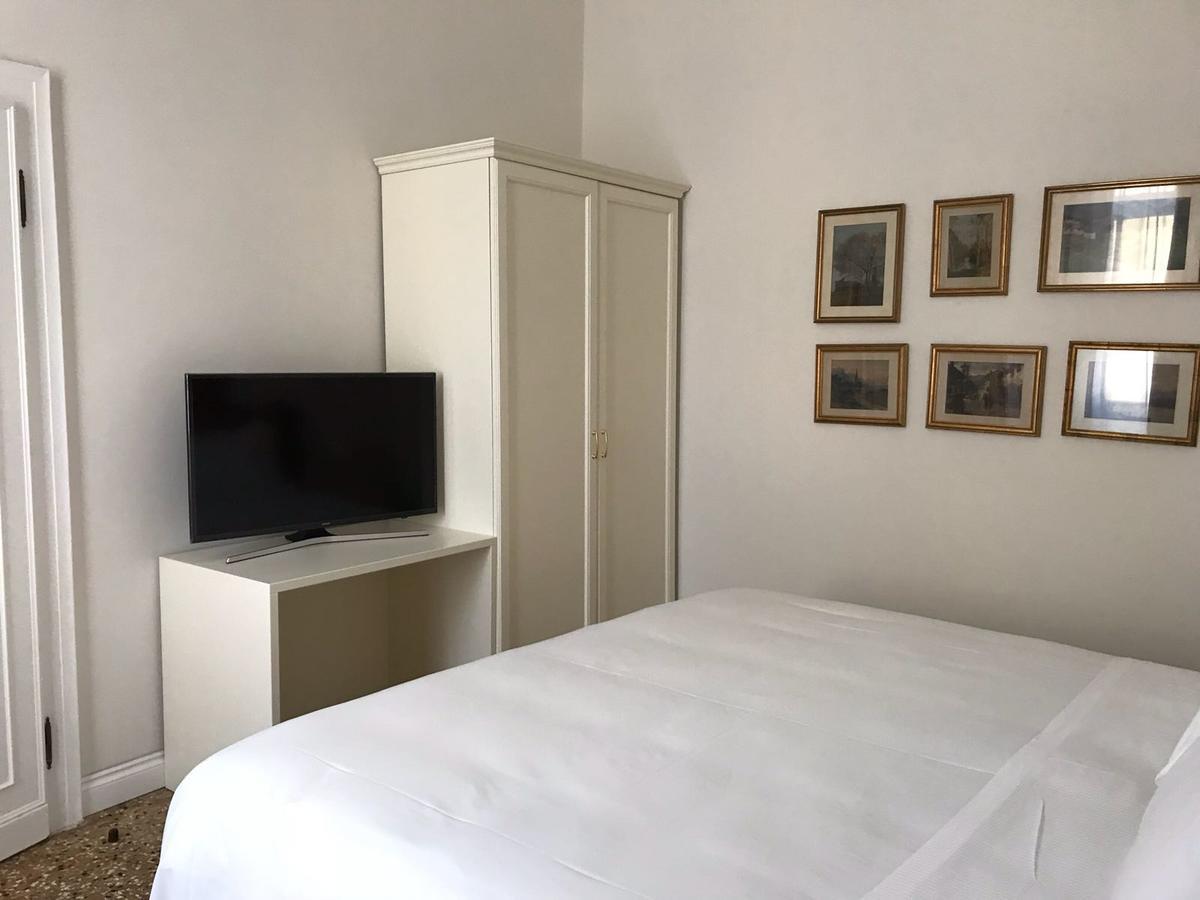 Suites Alla Maddalena Wenecja Zewnętrze zdjęcie