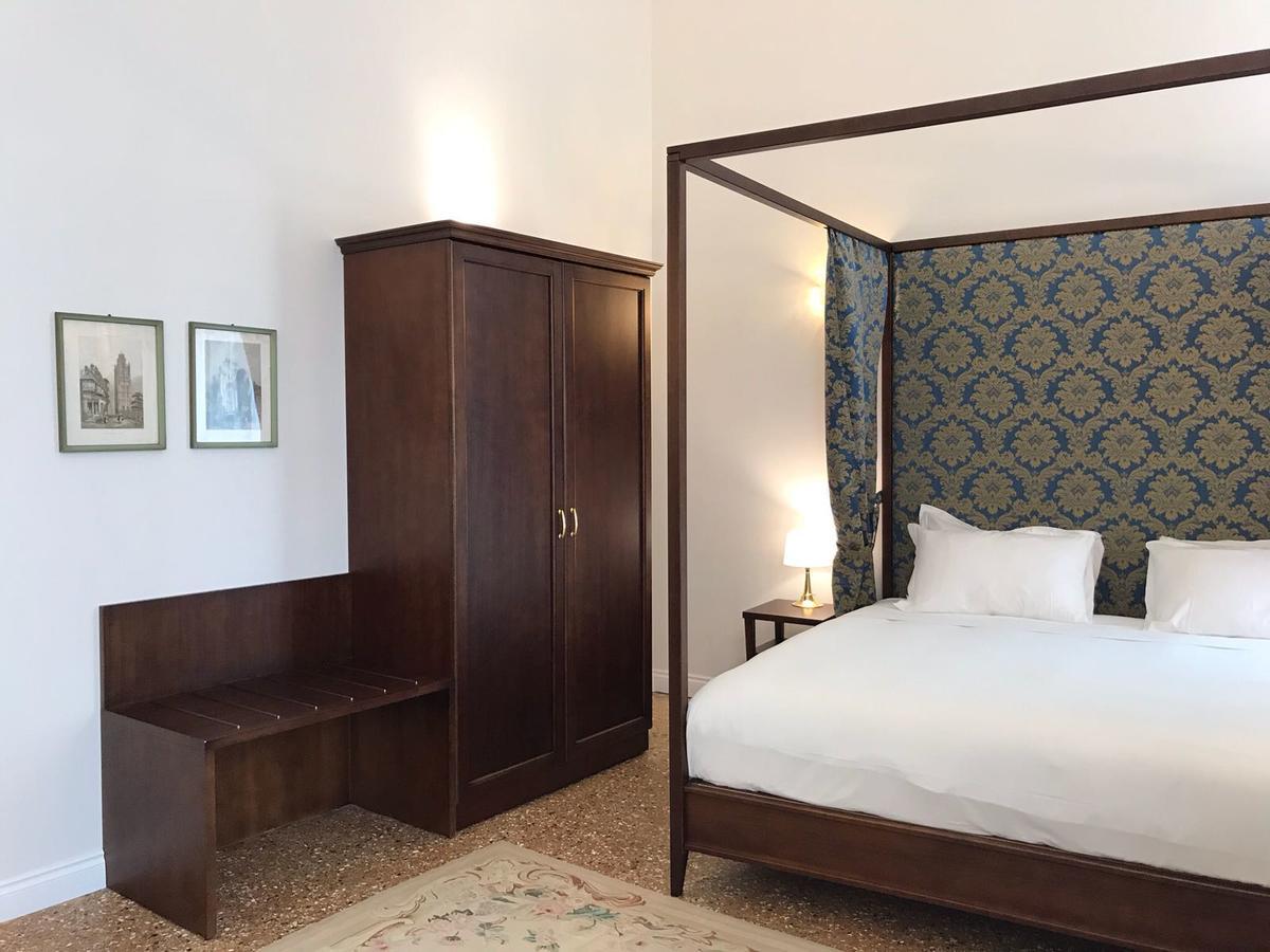 Suites Alla Maddalena Wenecja Zewnętrze zdjęcie