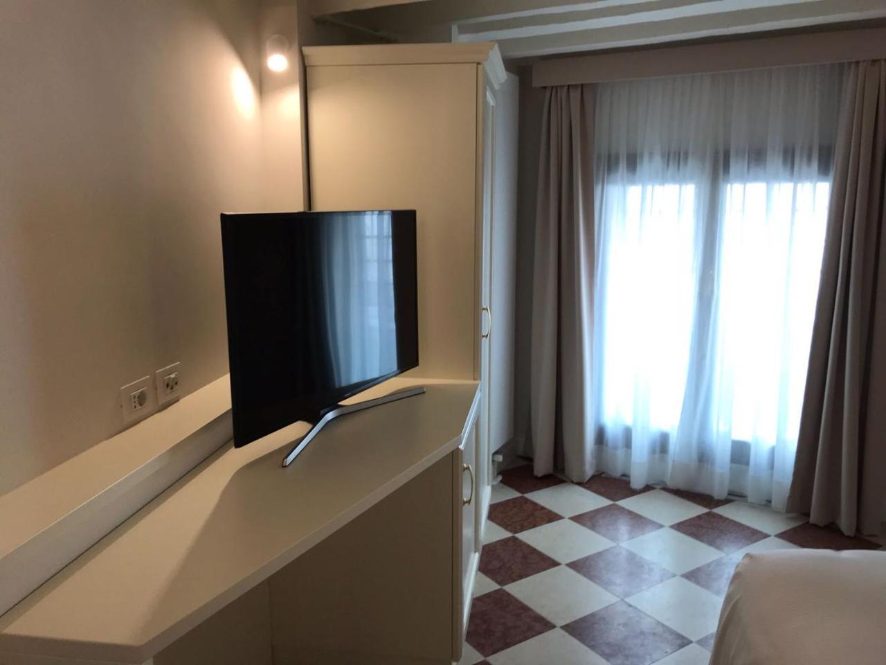 Suites Alla Maddalena Wenecja Zewnętrze zdjęcie