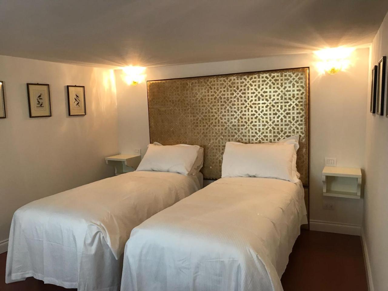Suites Alla Maddalena Wenecja Zewnętrze zdjęcie