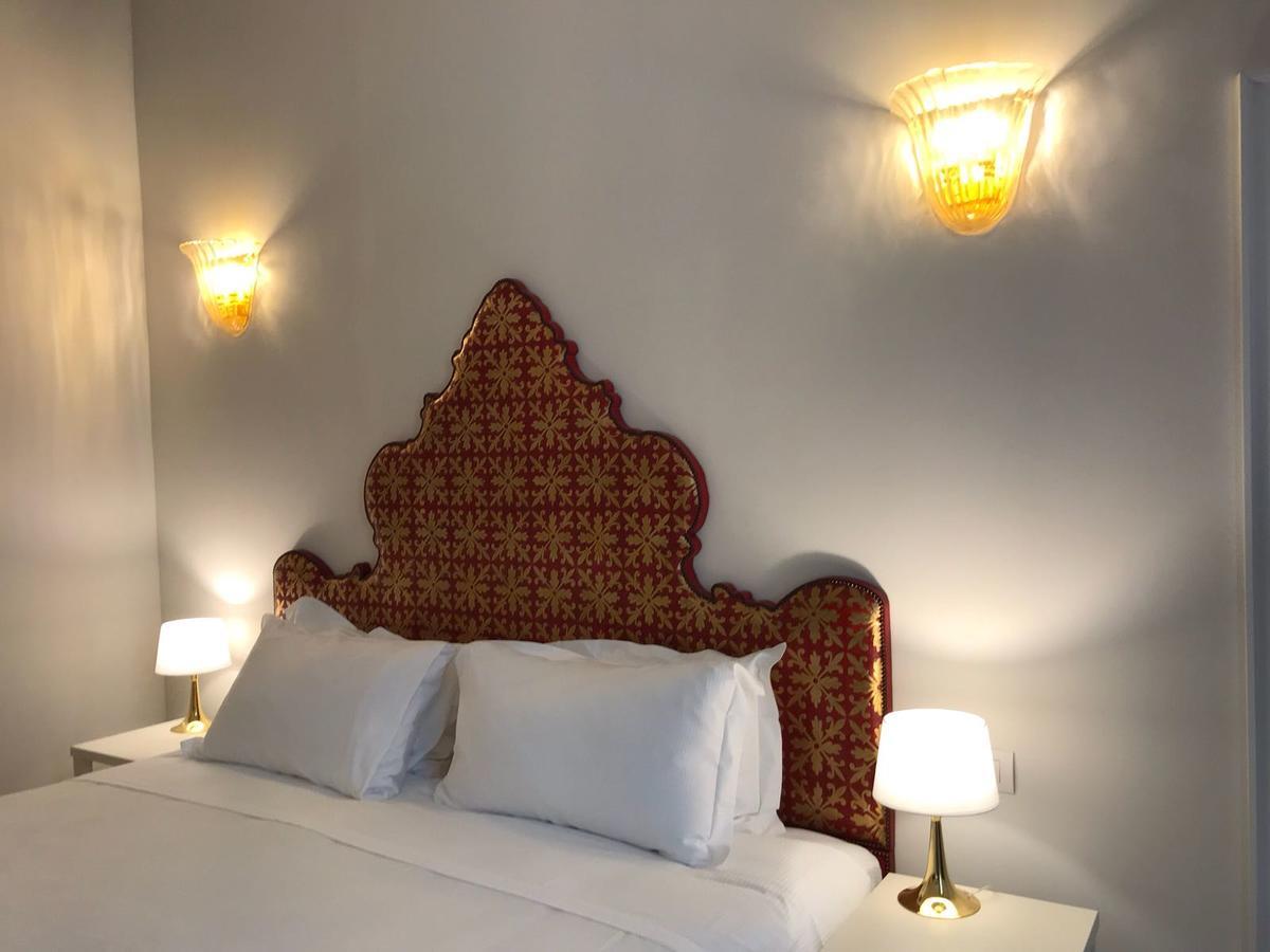 Suites Alla Maddalena Wenecja Zewnętrze zdjęcie