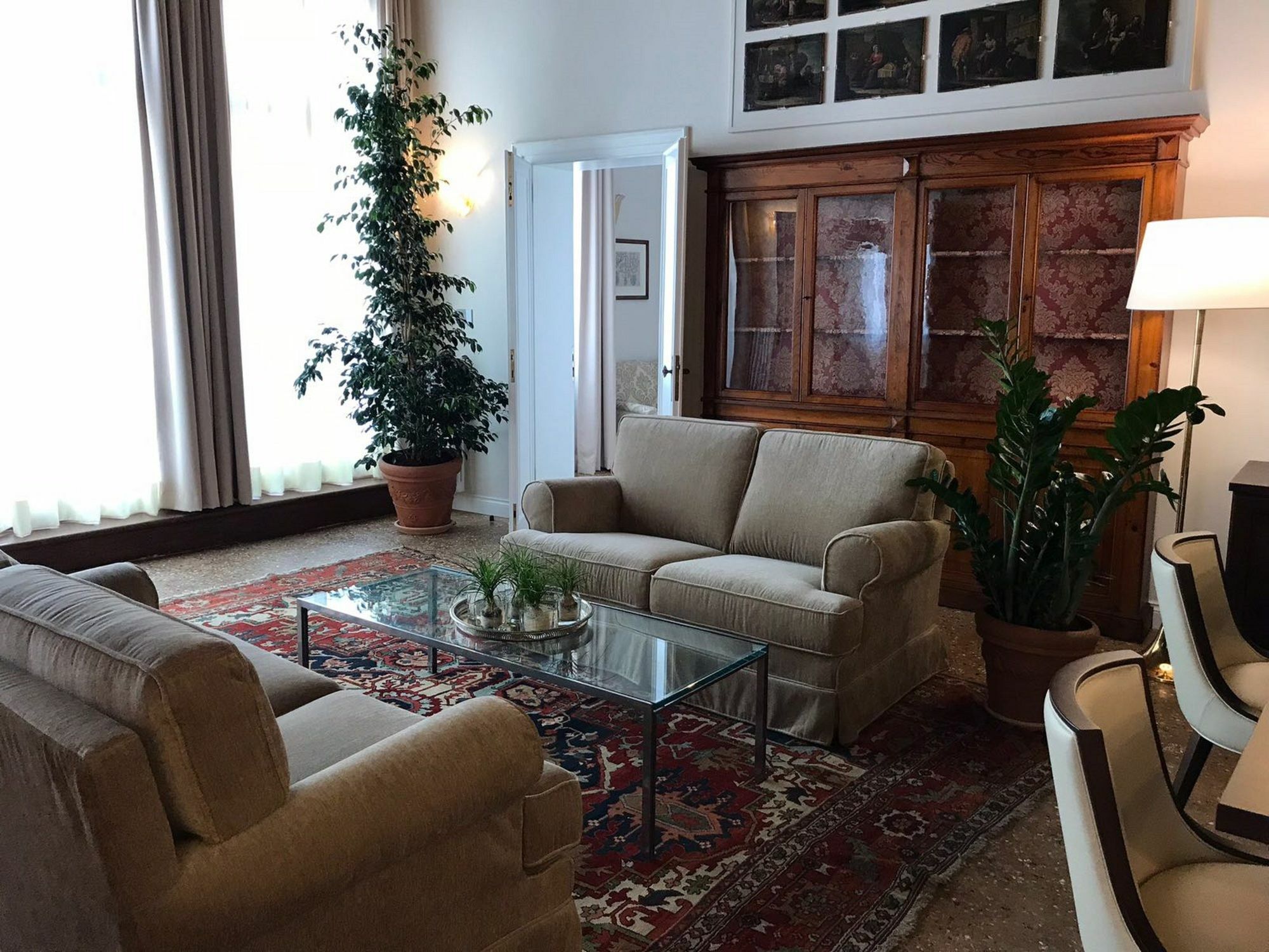 Suites Alla Maddalena Wenecja Zewnętrze zdjęcie
