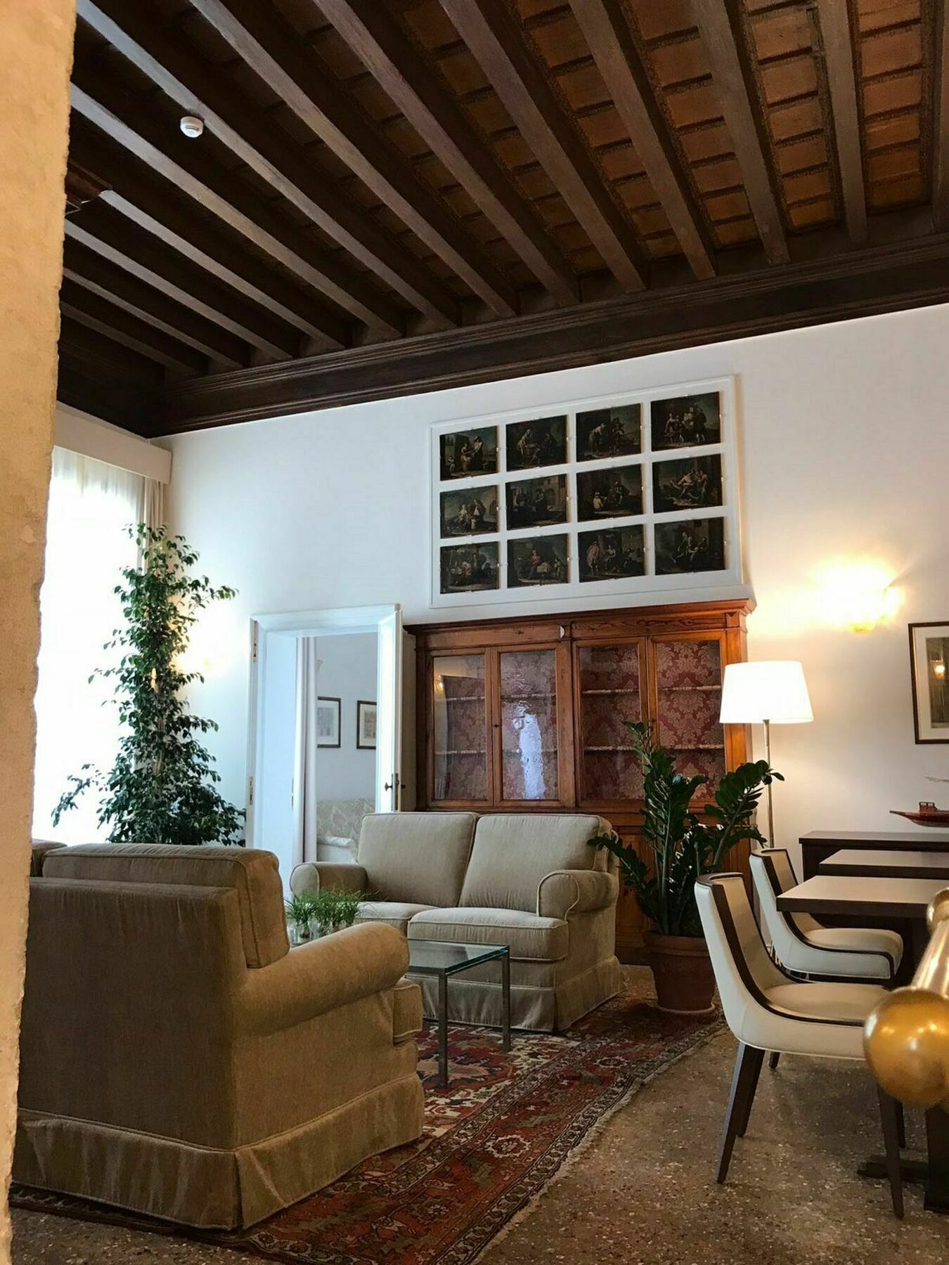 Suites Alla Maddalena Wenecja Zewnętrze zdjęcie
